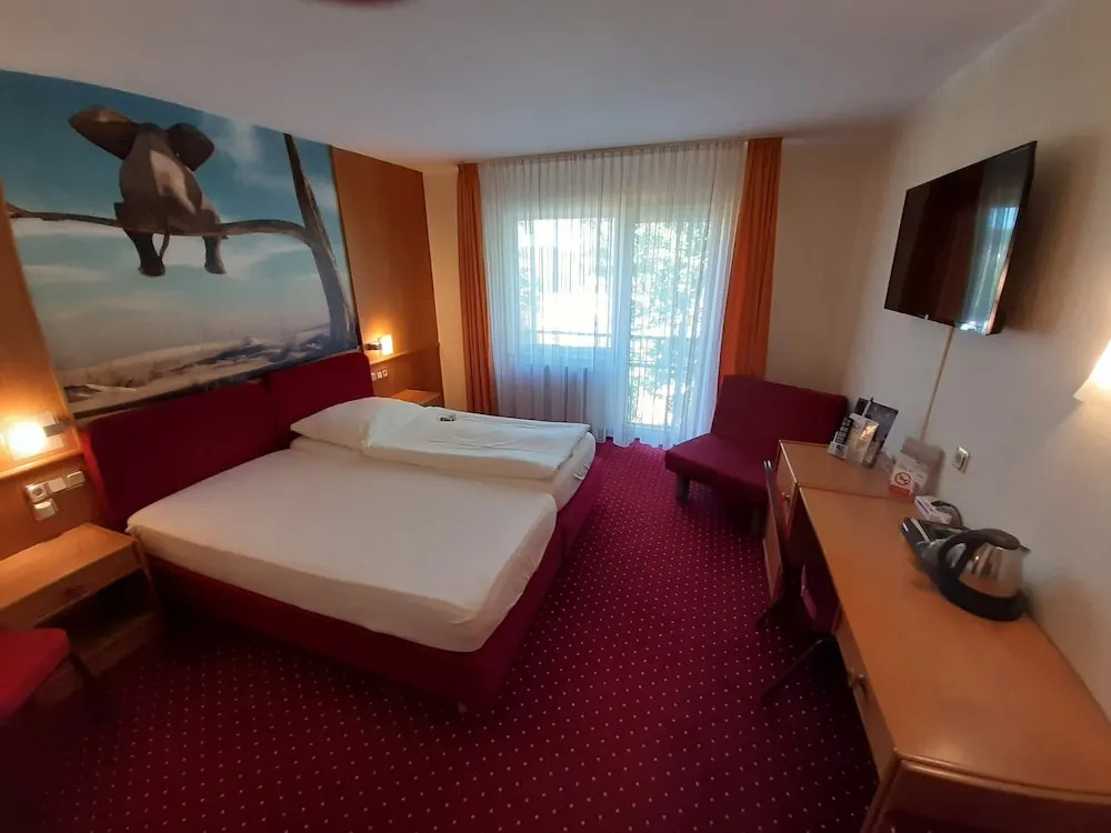 Hotel & Restaurant Wilhelm von Nassau
