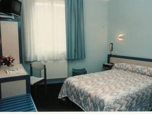 Hotel la Cigale