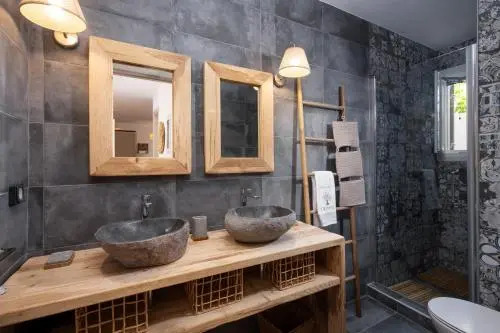 Olivea Premium Holiday Homes