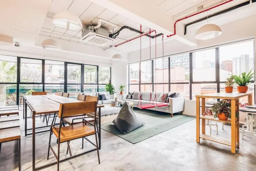 Own Vila Madalena