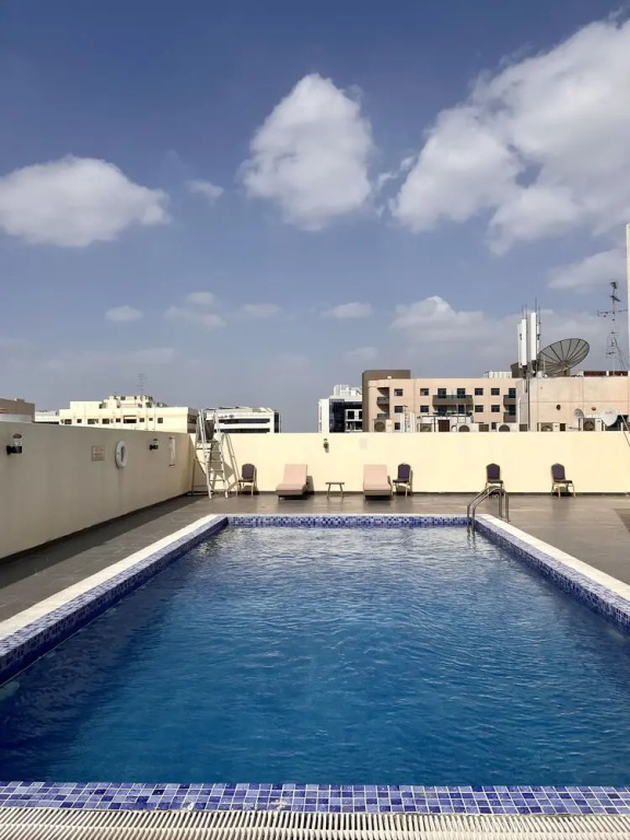 Raha Hotel