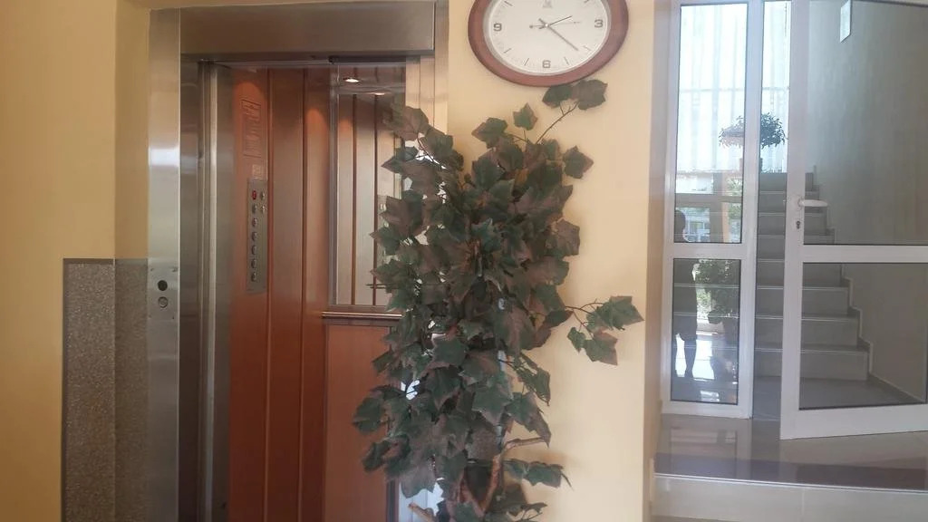 Family Hotel Mimosa