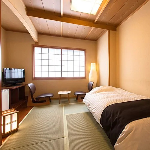 Bird Stay Hotel