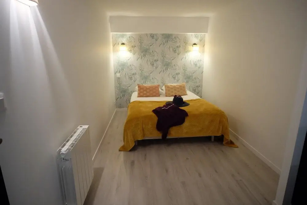 City Affaire, Petit déjeuner OFFERT en Hypercentre