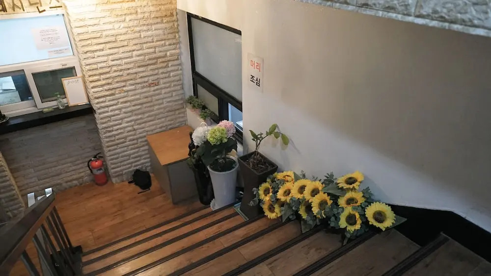 Noble Residence Jonggak
