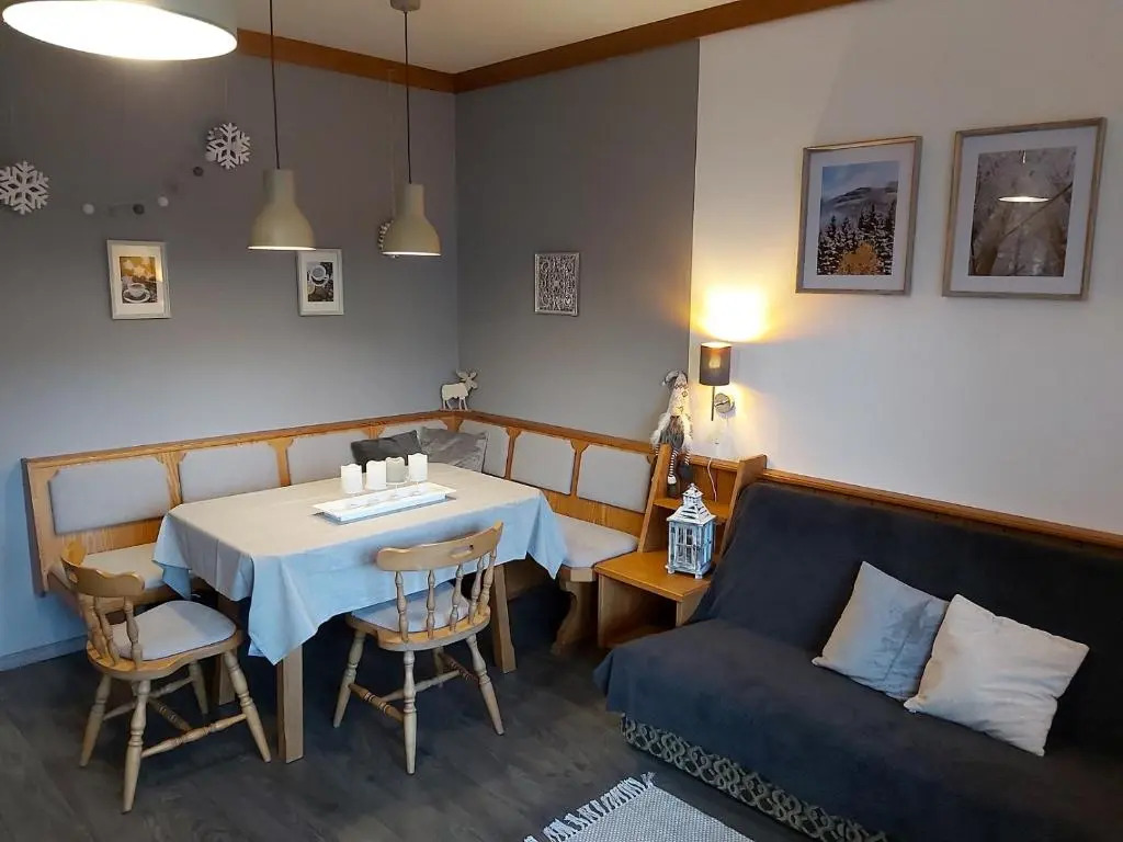 Korlape Apartman 4.2