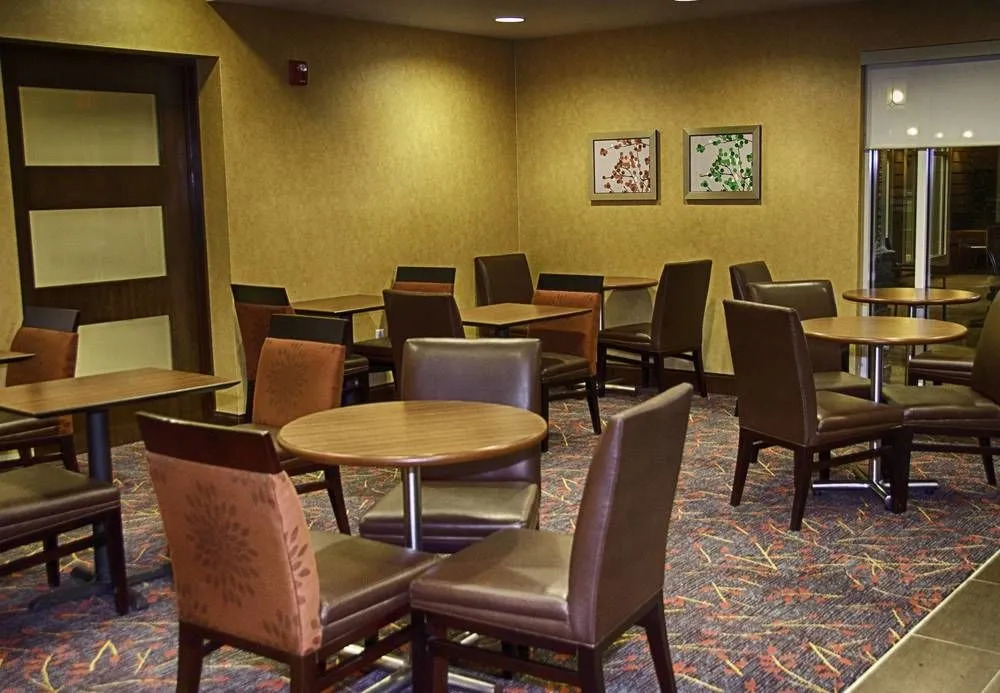 Residence Inn Springfield South