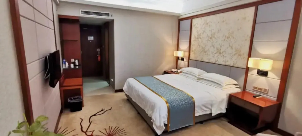 Garden Hotel Shantou