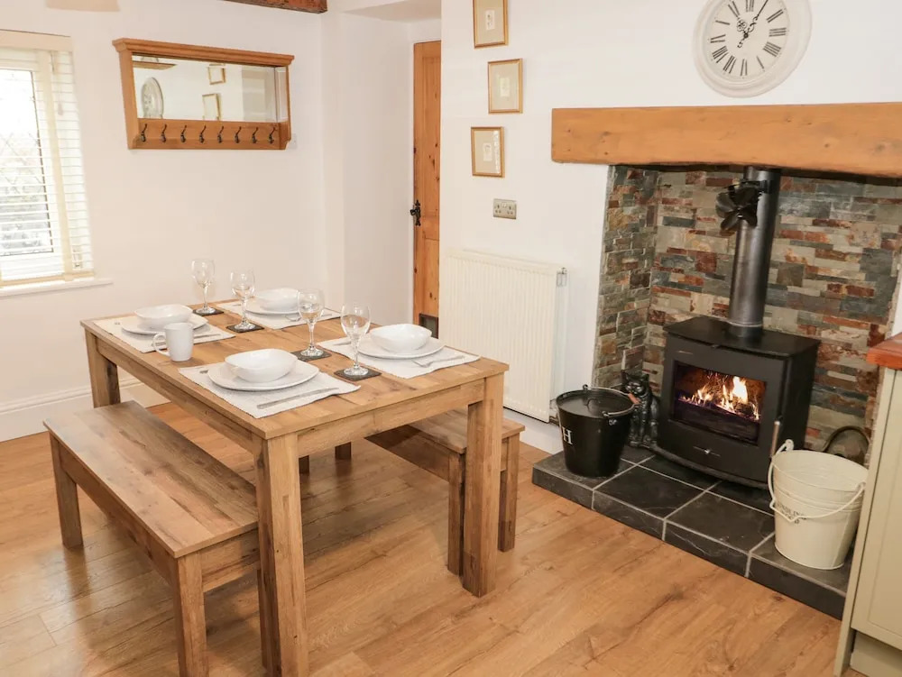 Dove Cottage