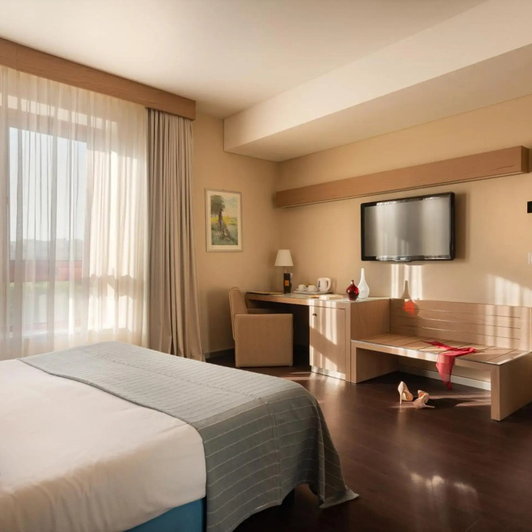 Hotel Federico II