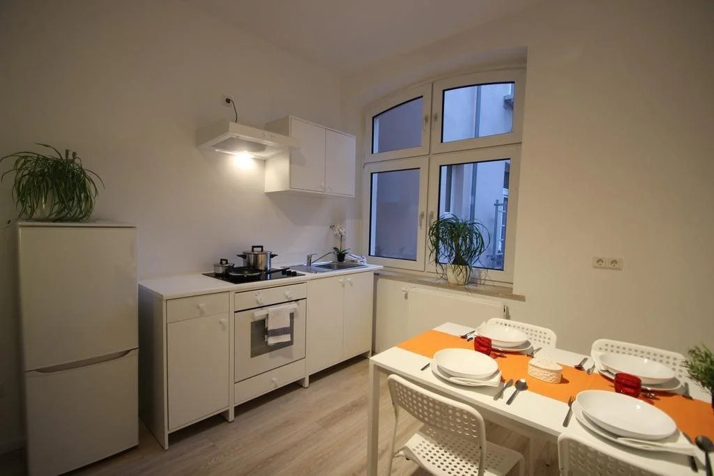 Hostel Klnmesse
