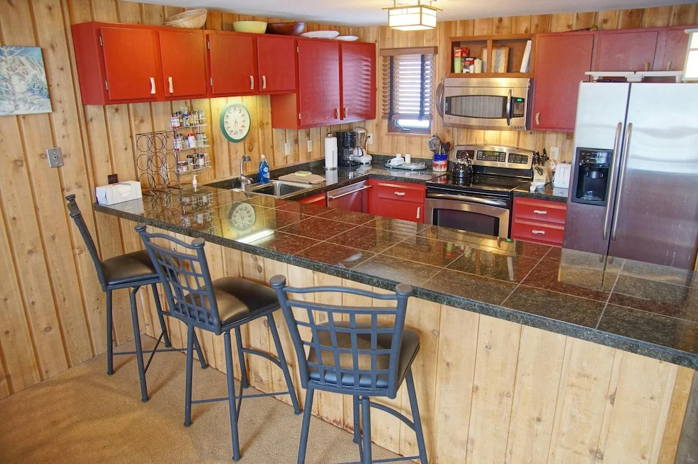 Storm Meadows Club 30 - 3 Br Townhouse