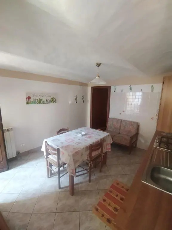 La Casa di Vitto