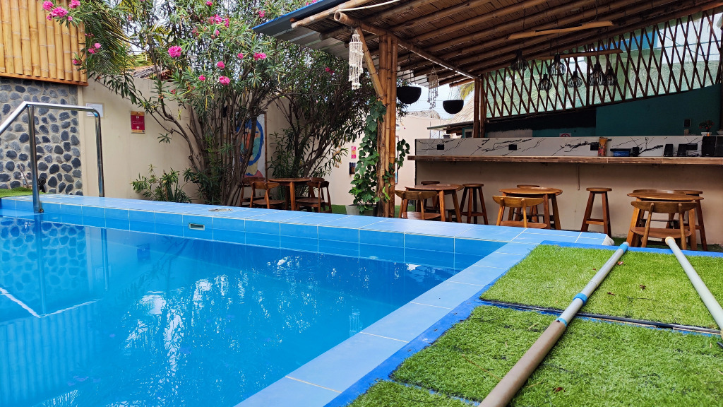 Hotel Boutique Puerto