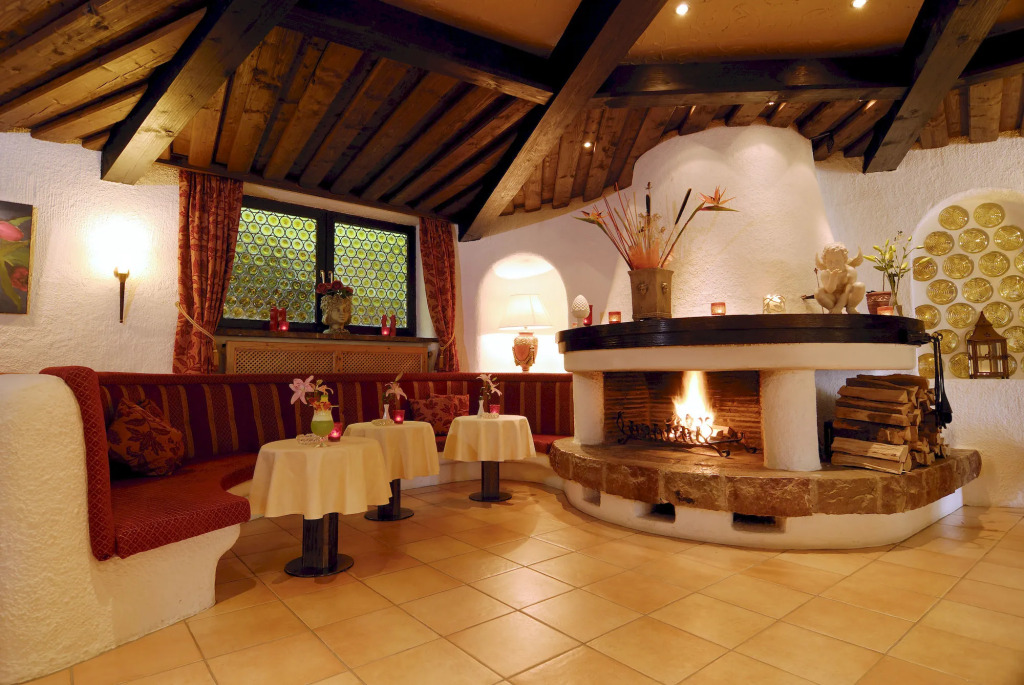 Alpenhotel Fischer 4 Sterne