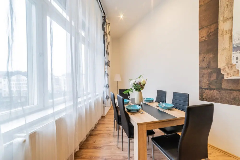 Real Apartments Anker koz