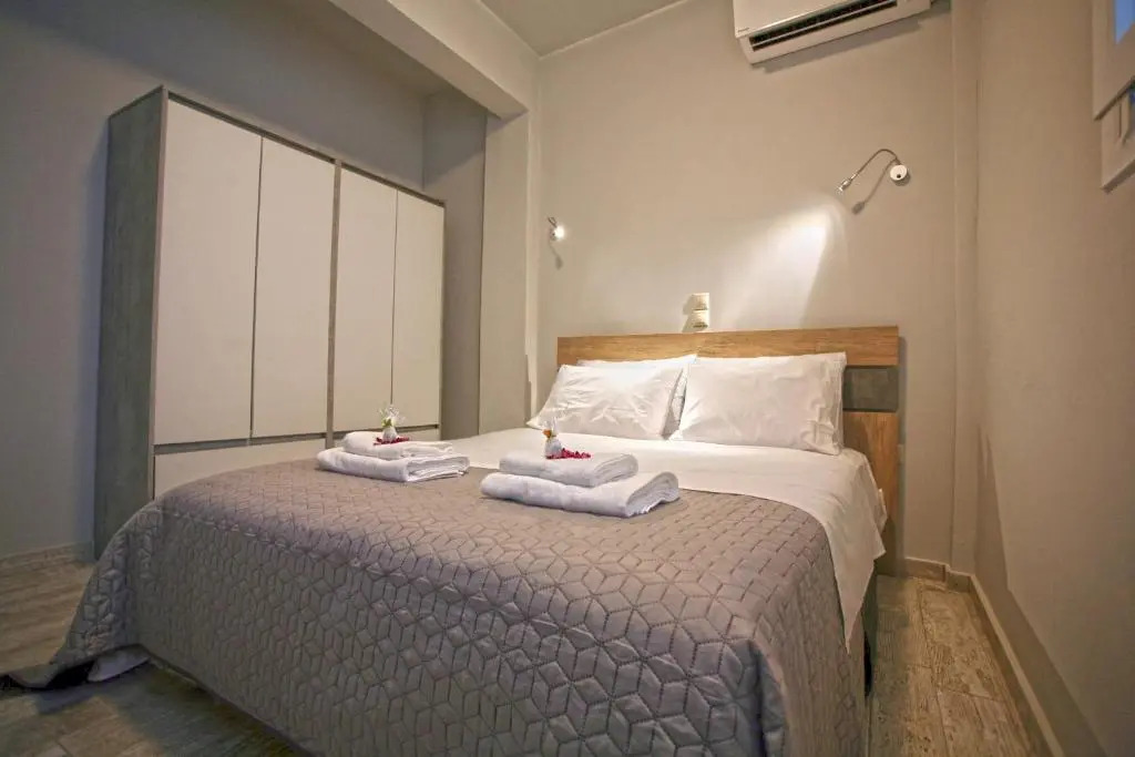 Seaview-Apartments