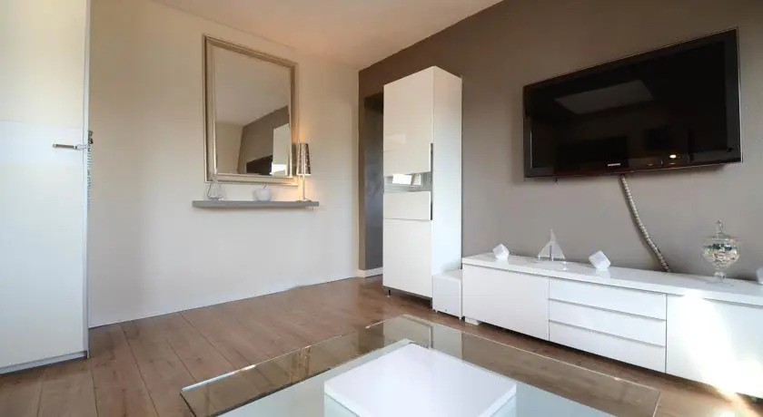 Friendly Rentals Gare du Nord View Apartment