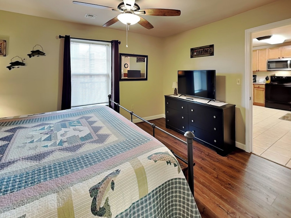 Mountain View 5402