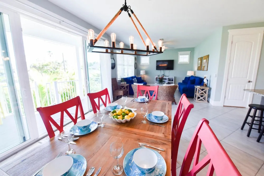 Bermuda Bay Apartment 5