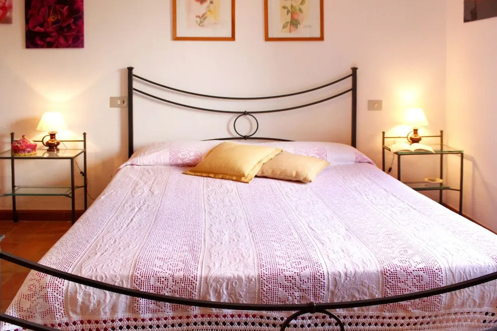 Agriturismo Il Marciatoio