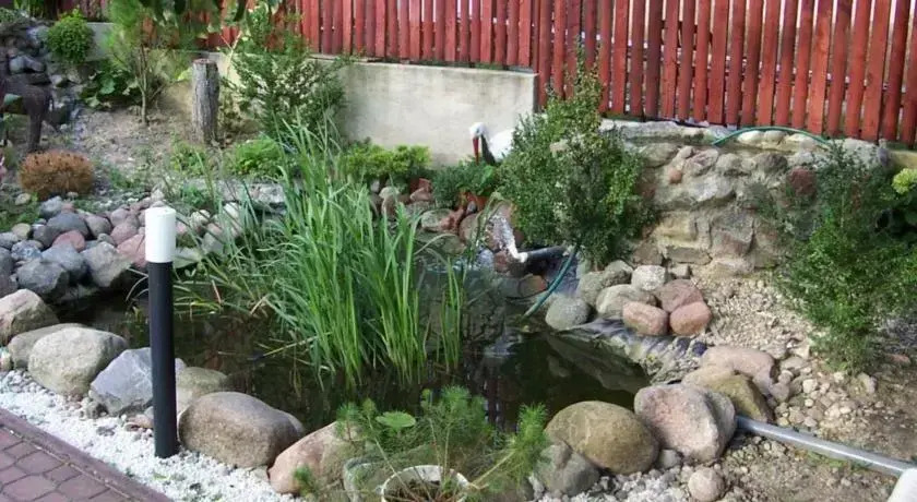 Pokoje AGA