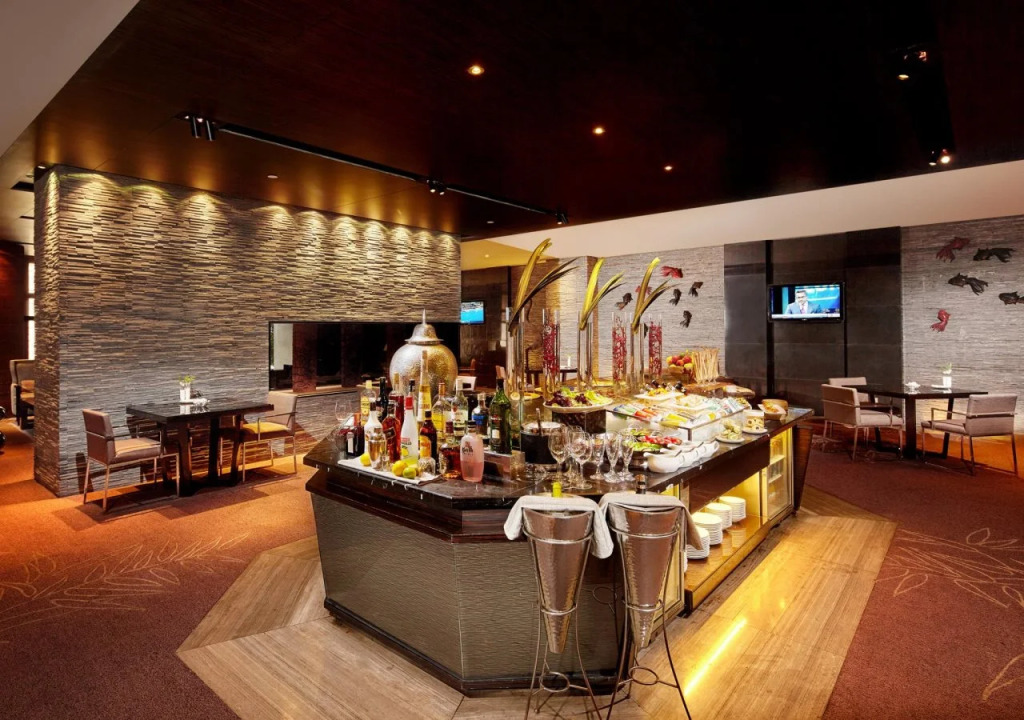 Pan Pacific Suzhou