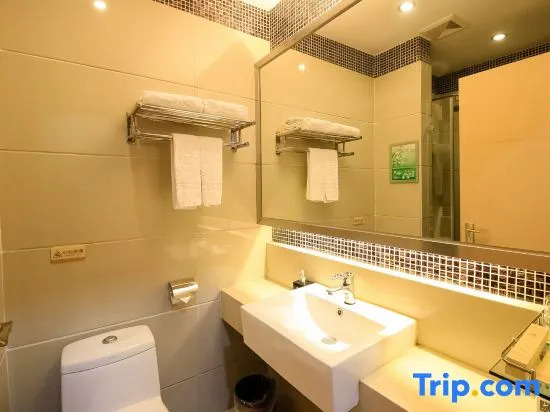 City Encounter Boutique Art Hotel