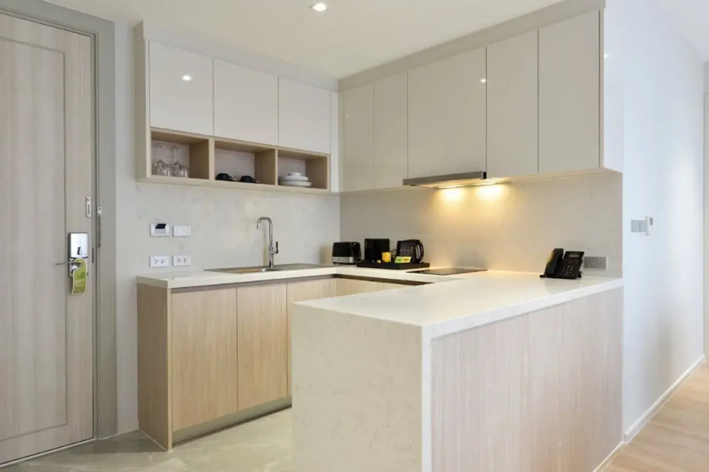 GM Estate Hotel and Executive Apartments
