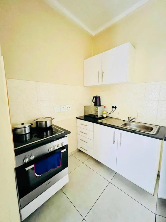 Awethu Guest House