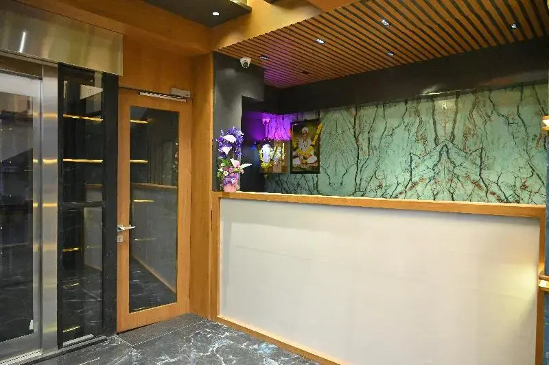 Hotel The Faam