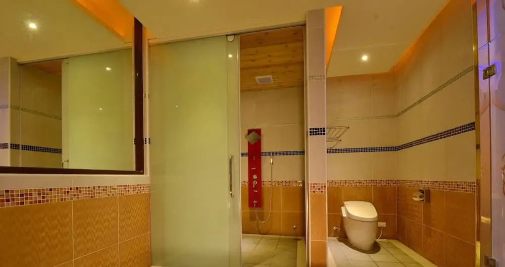 Zheng Yi Classic Hotel & Motel