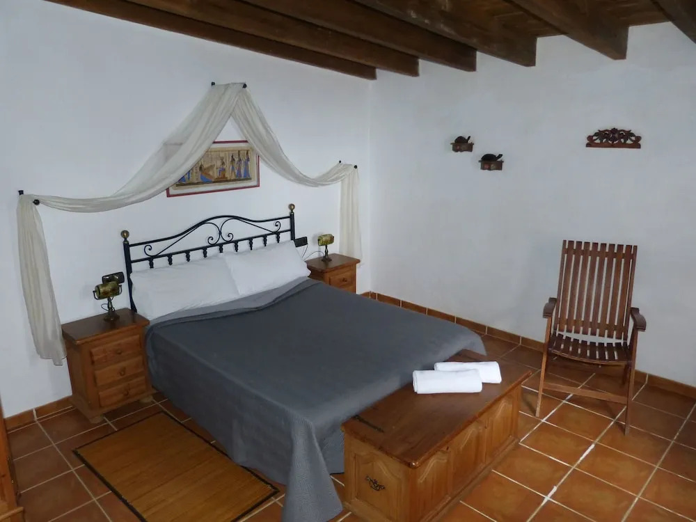 La Cuadra de Arona