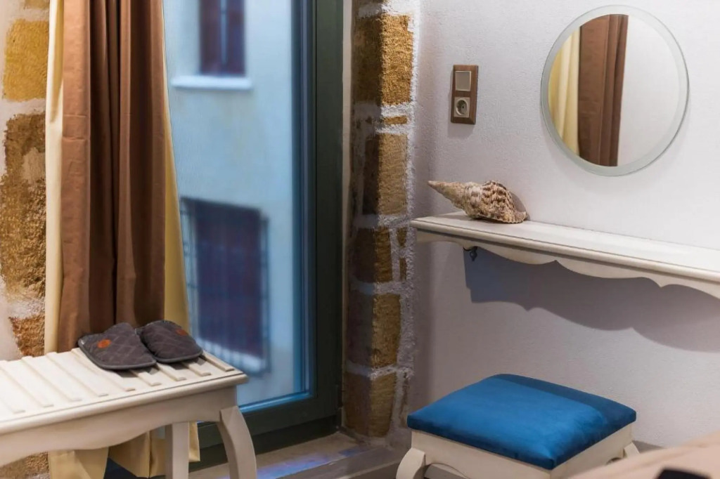 Estia Residence in Chania Old Town