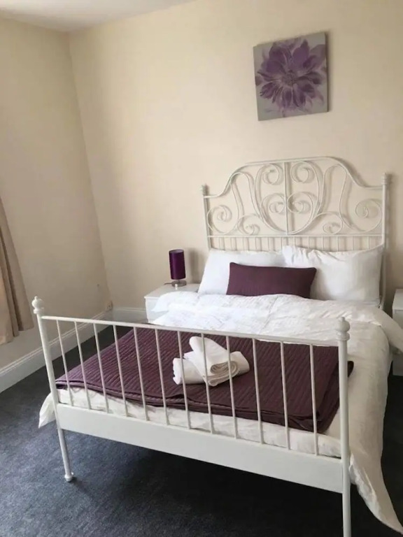 Icon Gorleston Apartment