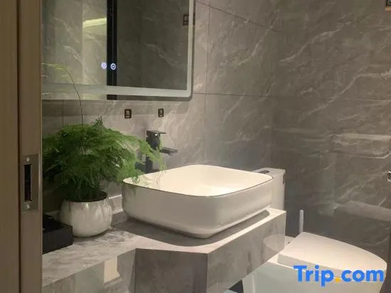 Panzhou Weiai Hotel