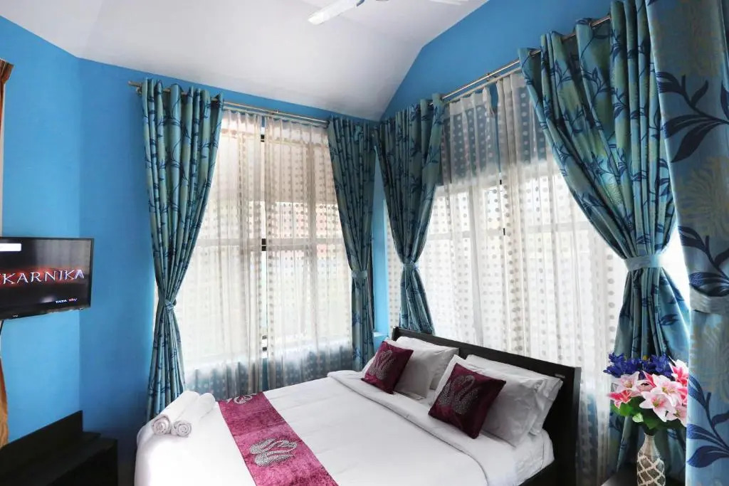 LikeMyHome Homestay Mysore
