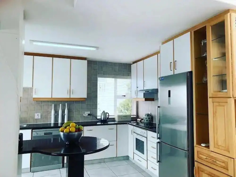 Beachfront Bliss in Ballito - 3 Bedroom Apartment