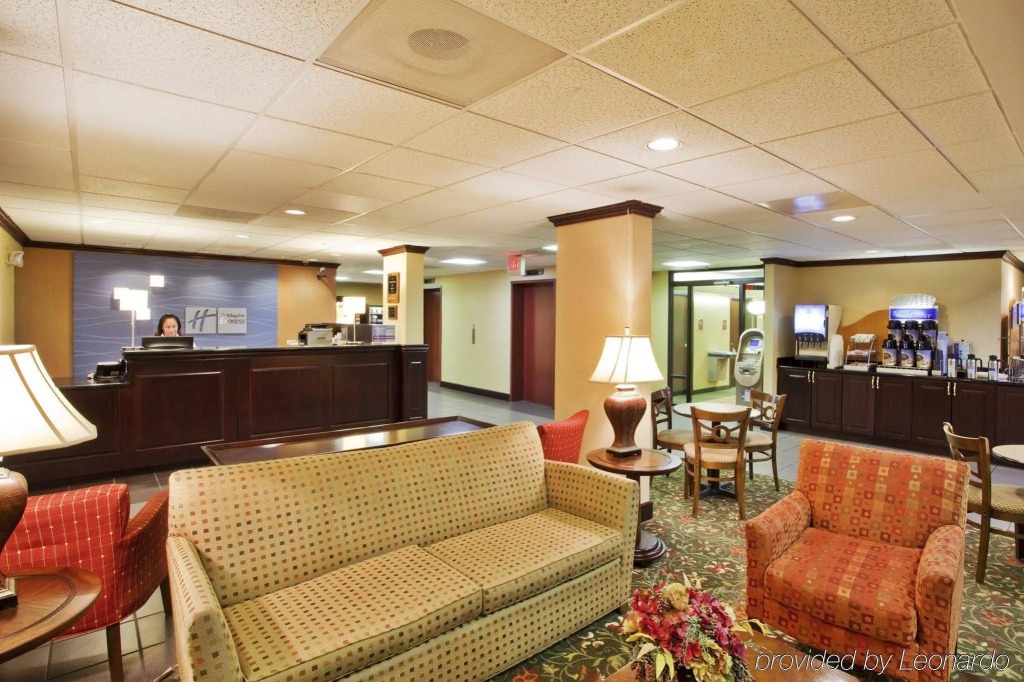 Holiday Inn Express Atlanta W  Douglasville by IHG