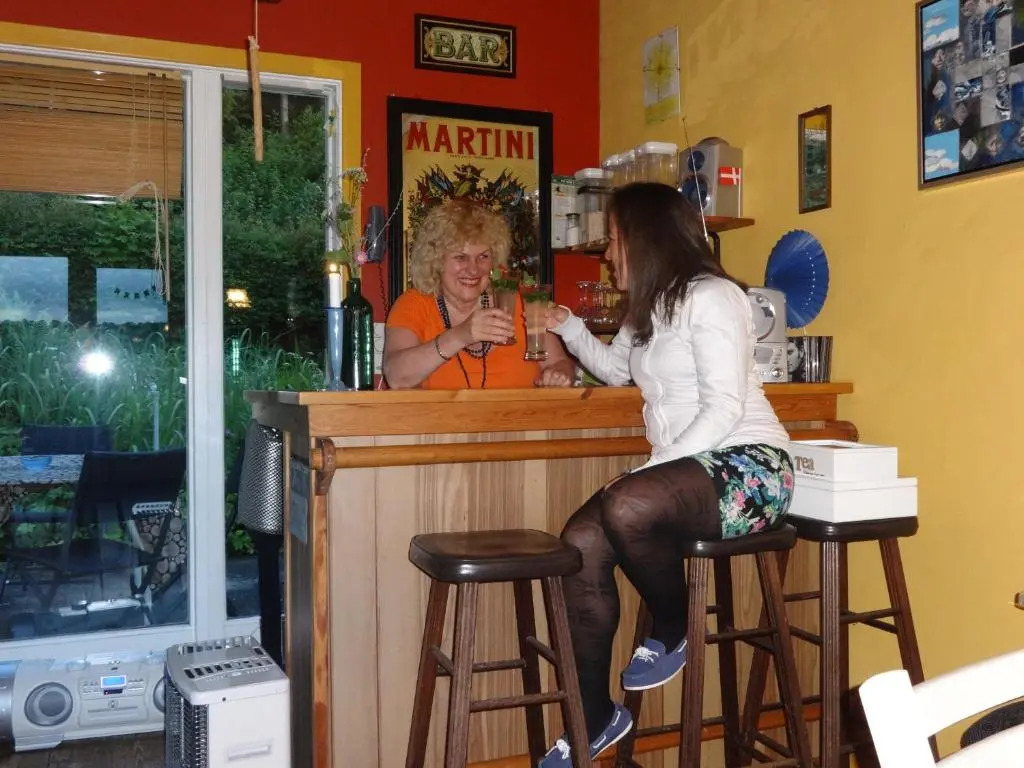 Casa Mundo Bed & Breakfast