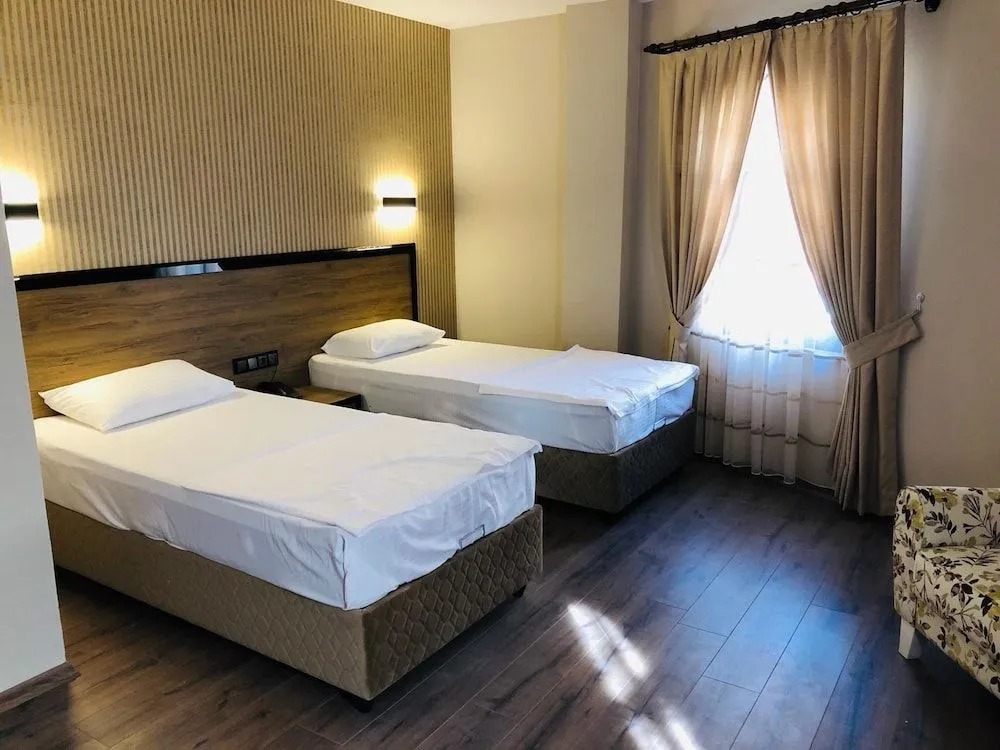 Süvari Hotel