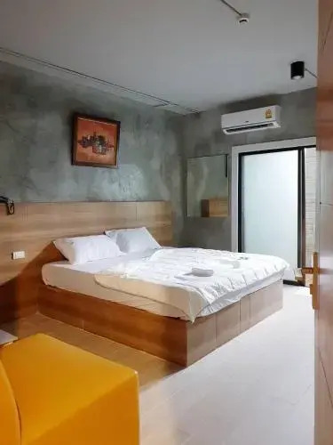 Sands Place Apartment and Hotel