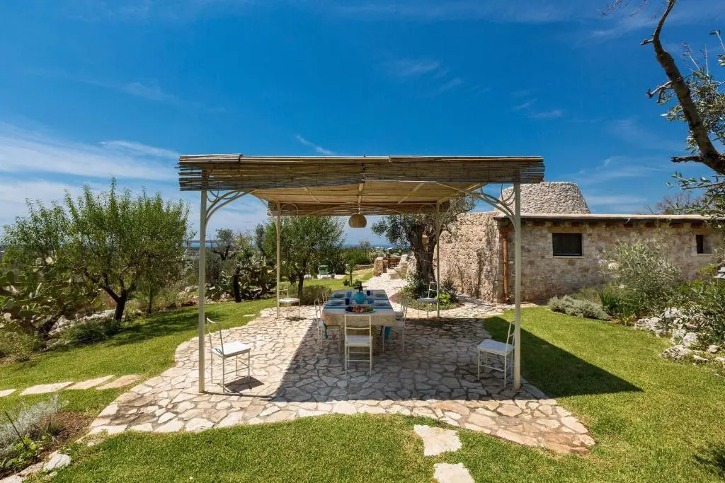 Villa Elaion by Perle di Puglia