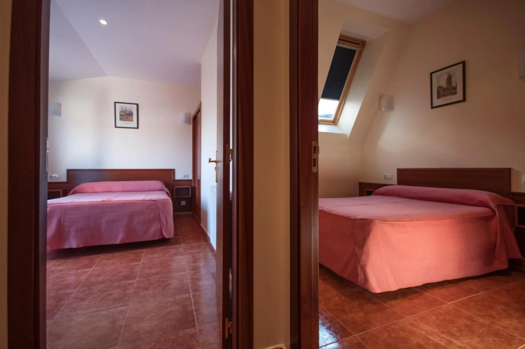 U-Hotel Darío Lugo