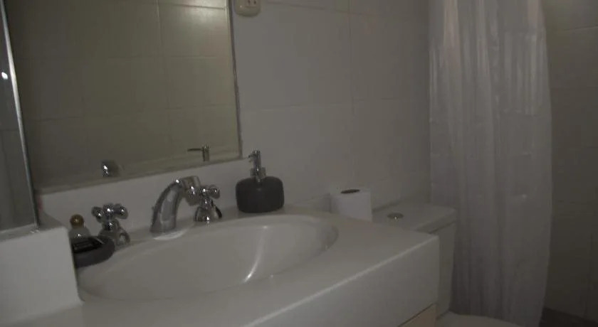 Apartment in Miraflores