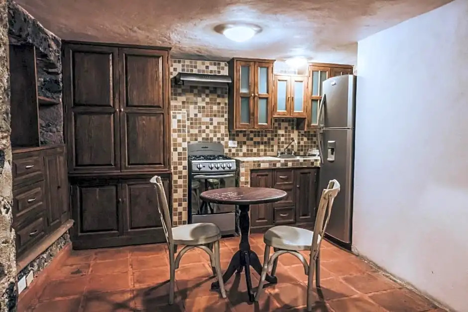 Hotel Casa Murr-Ma