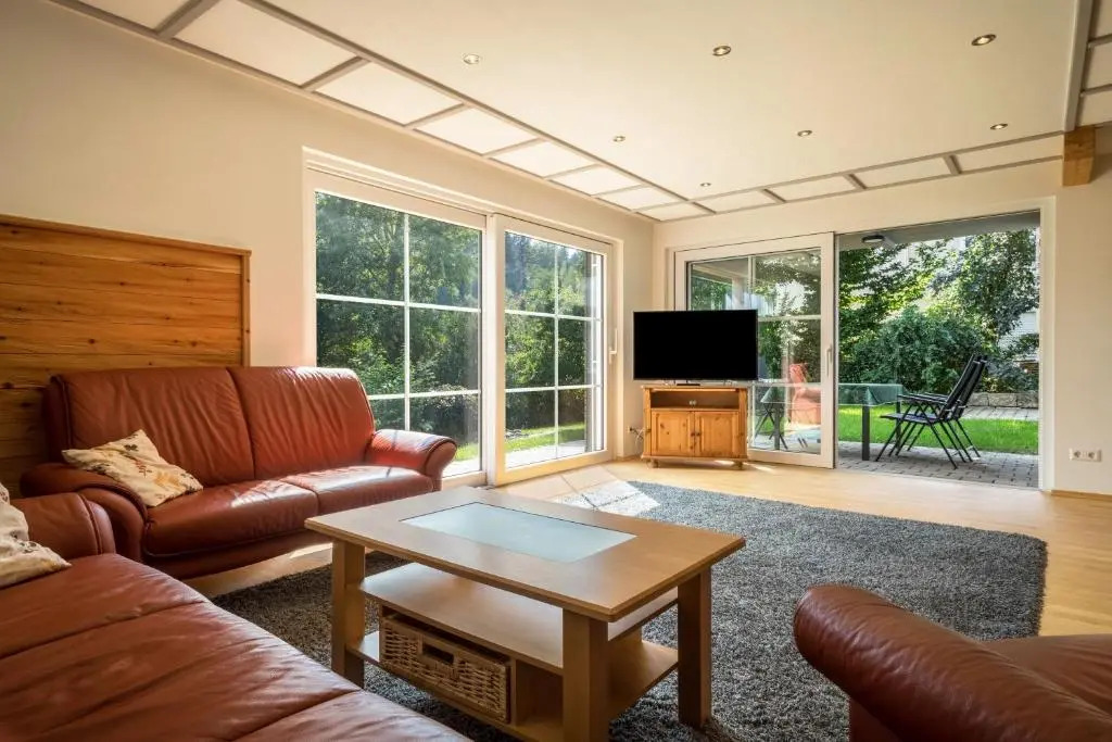 Ferienwohnung Rief