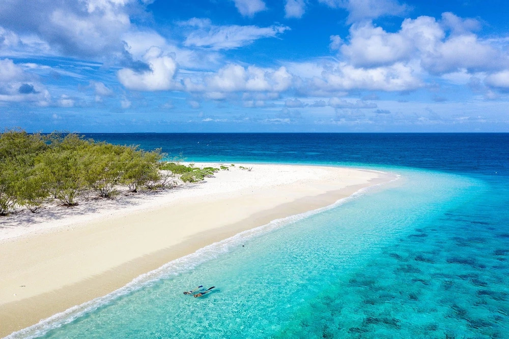 Wilson Island