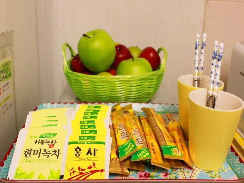 Apple Guesthouse