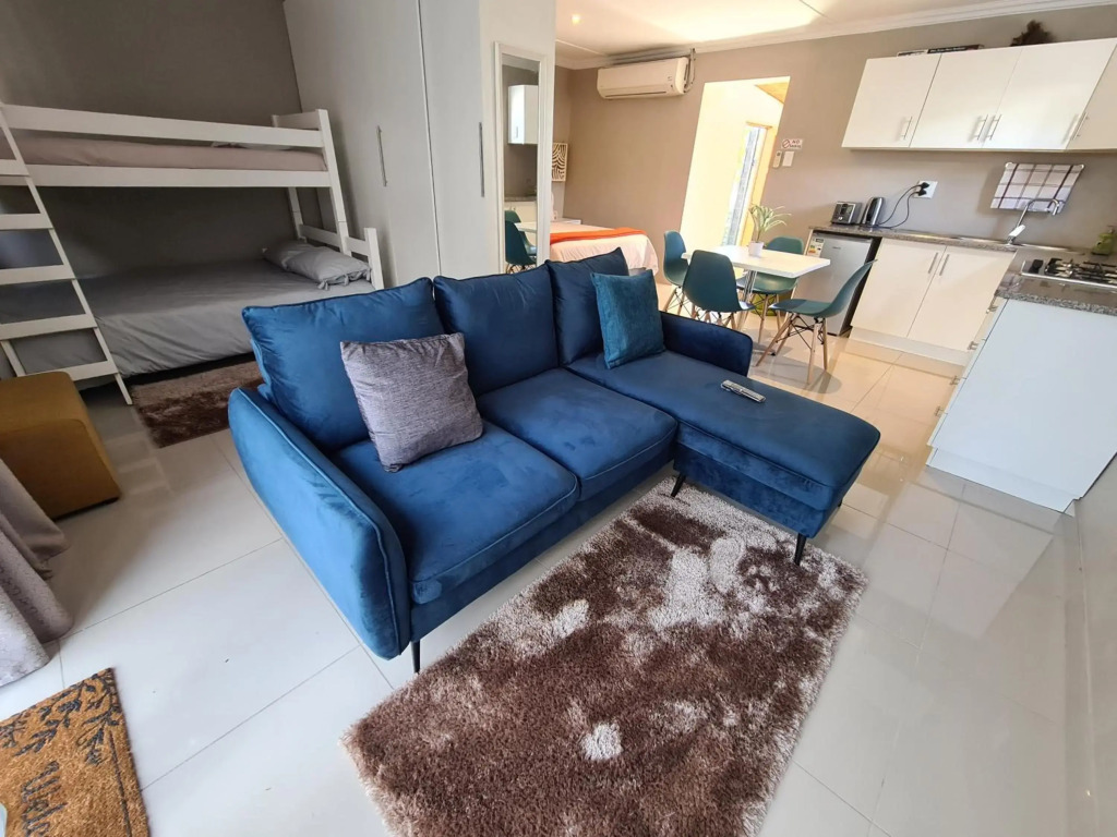 Architects View - Vip Family Suite